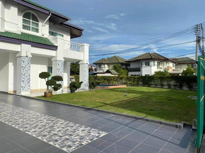 3 Chambres 4 Salles de Bain - Maison Pattaya - photo 11