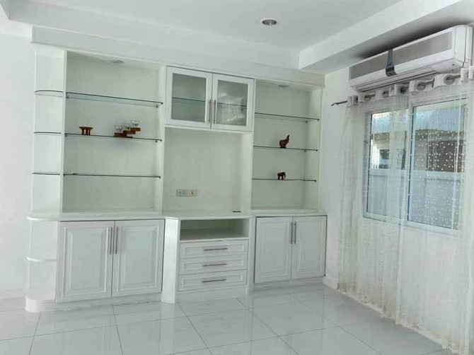 3 Chambres 4 Salles de Bain - Maison Pattaya - photo 8