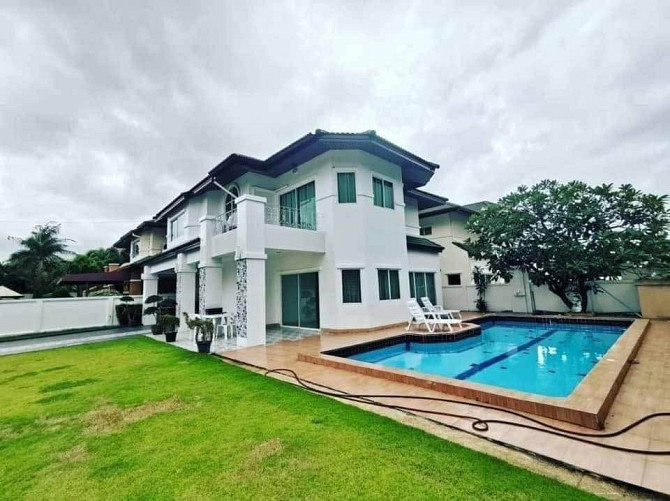 3 Chambres 4 Salles de Bain - Maison Pattaya - photo 3