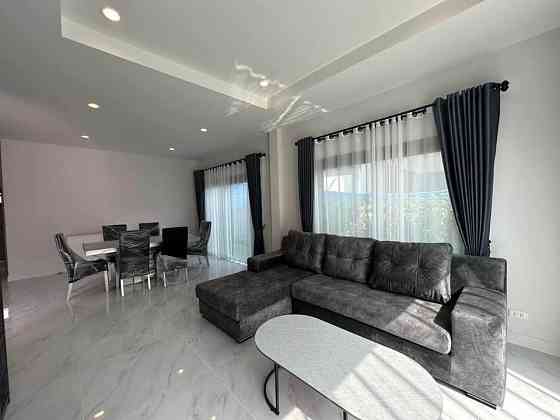 4 Beds 3 Baths - House Pattaya