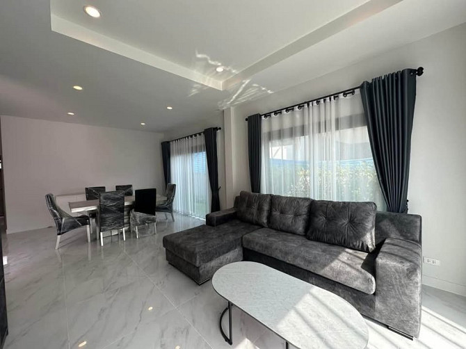 4 Chambres 3 Salles de Bains - Maison Pattaya - photo 5