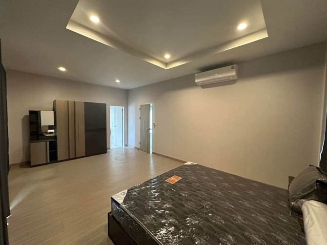4 Chambres 3 Salles de Bains - Maison Pattaya - photo 12