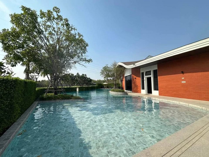 4 Chambres 3 Salles de Bains - Maison Pattaya - photo 19