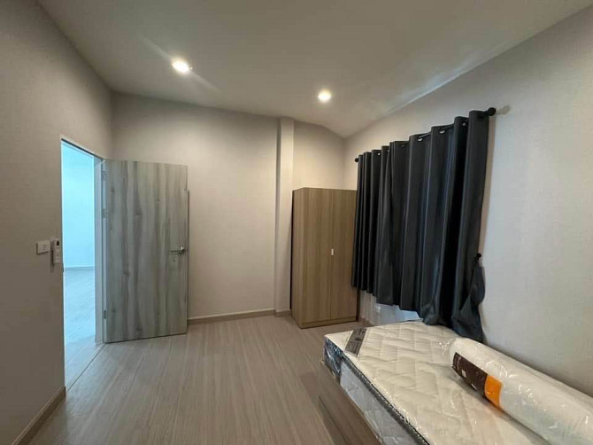 4 Chambres 3 Salles de Bains - Maison Pattaya - photo 17