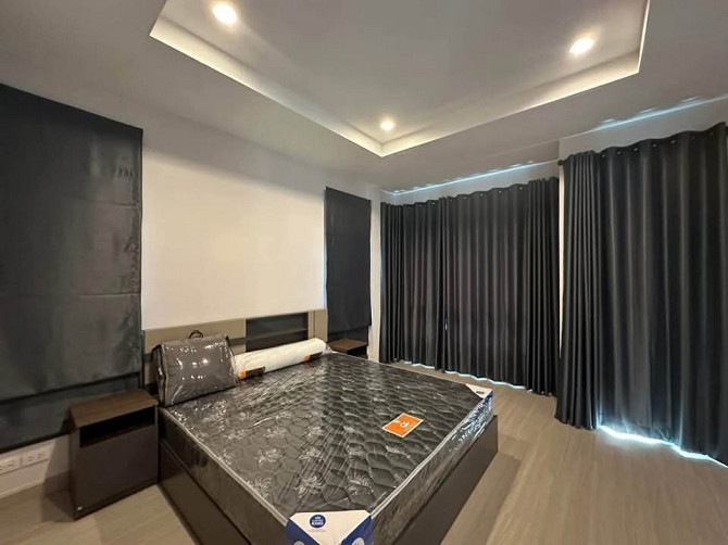 4 Chambres 3 Salles de Bains - Maison Pattaya - photo 11