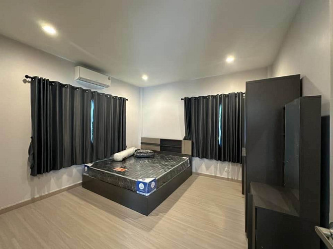 4 Chambres 3 Salles de Bains - Maison Pattaya - photo 18