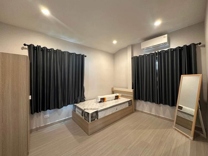 4 Chambres 3 Salles de Bains - Maison Pattaya - photo 15