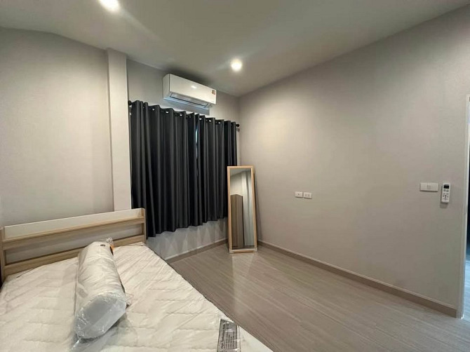 4 Chambres 3 Salles de Bains - Maison Pattaya - photo 16
