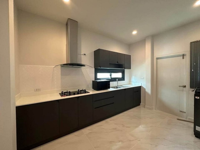 4 Chambres 3 Salles de Bains - Maison Pattaya - photo 9