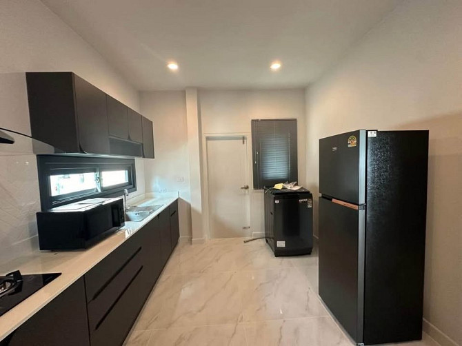 4 Chambres 3 Salles de Bains - Maison Pattaya - photo 8