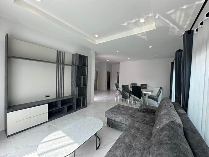 4 Chambres 3 Salles de Bains - Maison Pattaya - photo 4