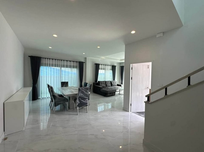 4 Chambres 3 Salles de Bains - Maison Pattaya - photo 20