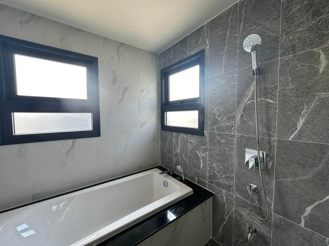 4 Chambres 3 Salles de Bains - Maison Pattaya - photo 13