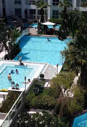 1 Bed 1 Bath - Apartment Pattaya