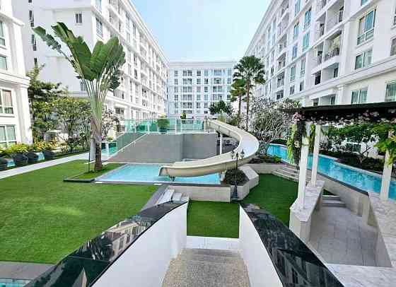 1 Bed 1 Bath - Apartment Pattaya