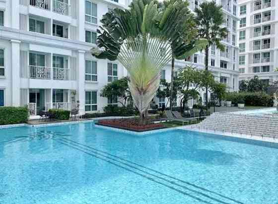 1 Bed 1 Bath - Apartment Pattaya