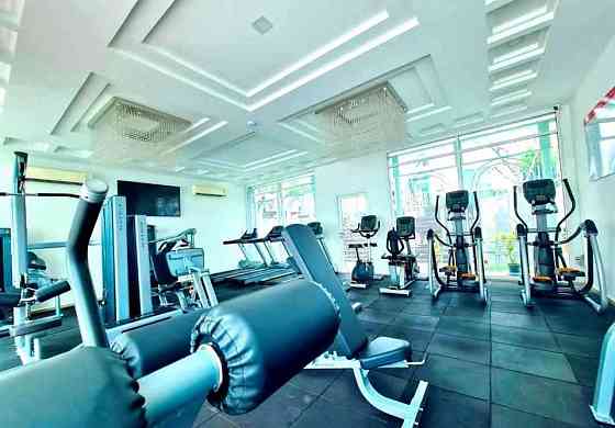 1 Bed 1 Bath - Apartment Pattaya