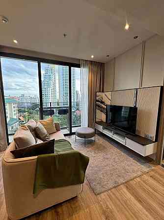 2 Beds 2 Baths - Apartment Pattaya