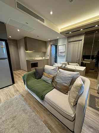 2 Beds 2 Baths - Apartment Pattaya