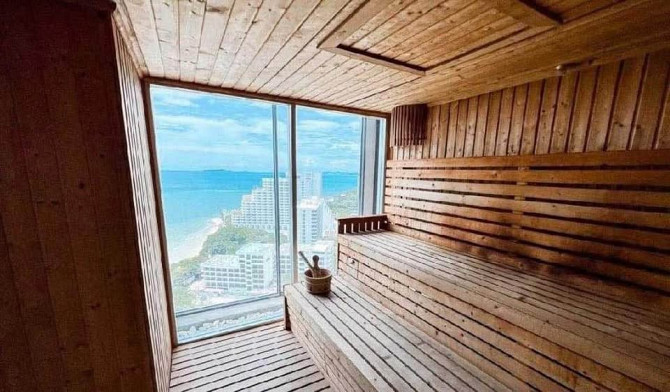 2 chambres 2 salles de bains - Appartement Pattaya - photo 9