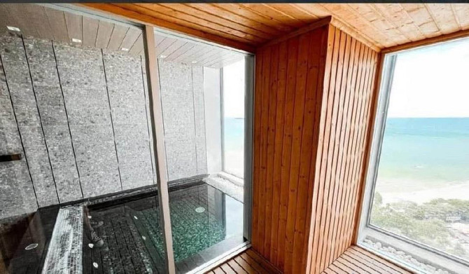 2 chambres 2 salles de bains - Appartement Pattaya - photo 10