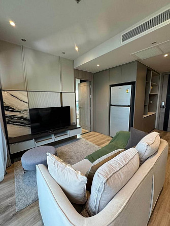 2 chambres 2 salles de bains - Appartement Pattaya - photo 8
