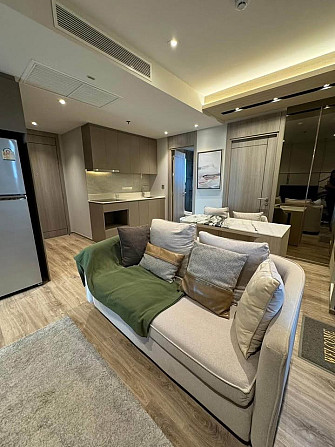 2 chambres 2 salles de bains - Appartement Pattaya - photo 3