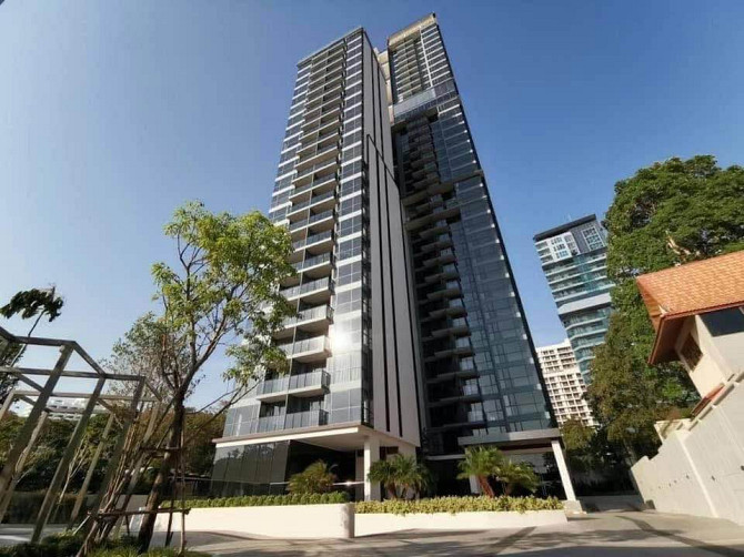 2 chambres 2 salles de bains - Appartement Pattaya - photo 13
