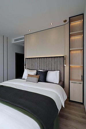 2 chambres 2 salles de bains - Appartement Pattaya - photo 14
