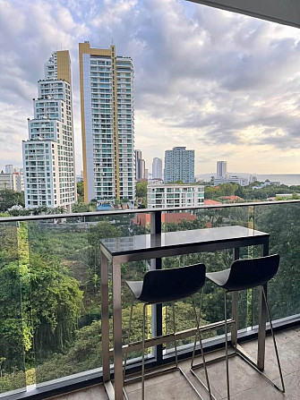 2 chambres 2 salles de bains - Appartement Pattaya - photo 11