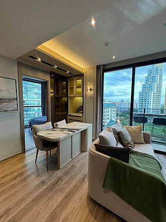 2 chambres 2 salles de bains - Appartement Pattaya - photo 7
