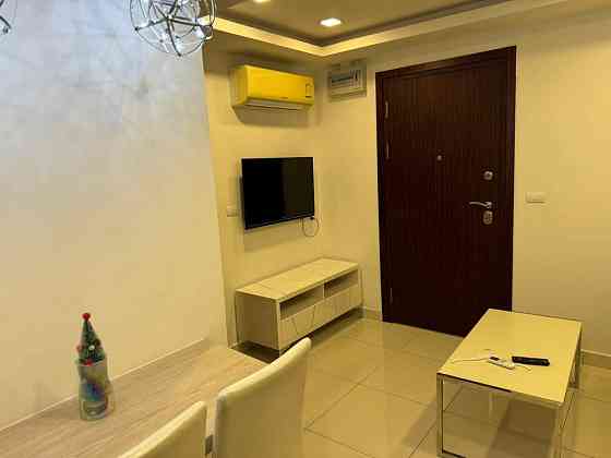 1 Bed 1 Bath - Apartment Pattaya