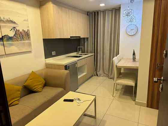 1 Bed 1 Bath - Apartment Pattaya