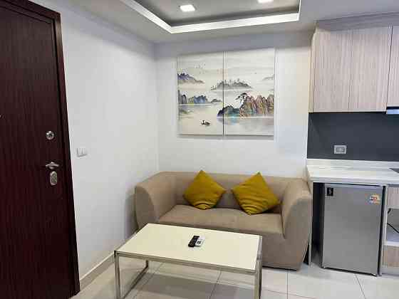 1 Bed 1 Bath - Apartment Pattaya