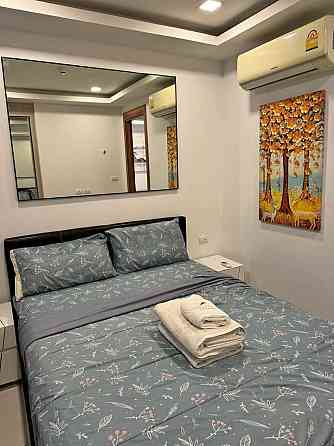 1 Bed 1 Bath - Apartment Pattaya