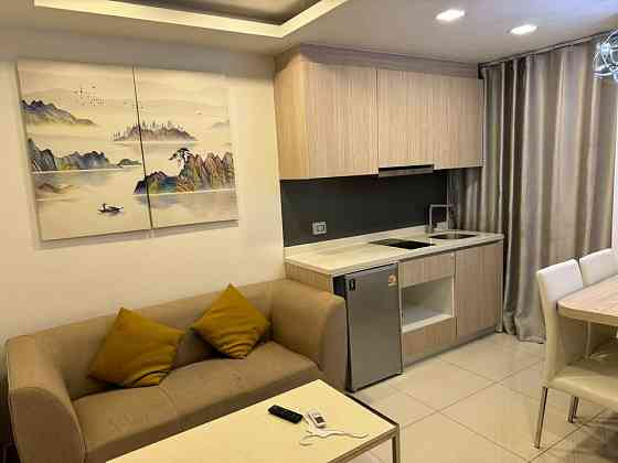 1 Bed 1 Bath - Apartment Pattaya