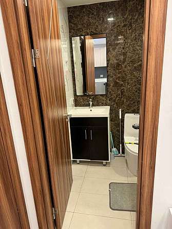 1 ห้องนอน 1 ห้องน้ำ - อพาร์ทเมนต์ พัทยา - รูปภาพ 7