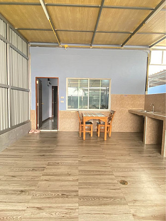 1 Bedroom, 1 Bathroom - Townhouse Pattaya - photo 16