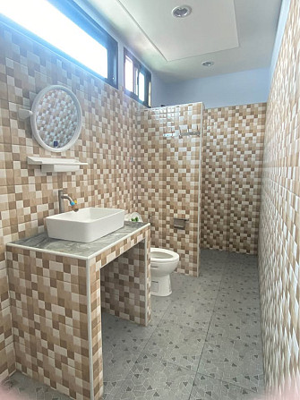 1 Bedroom, 1 Bathroom - Townhouse Pattaya - photo 3