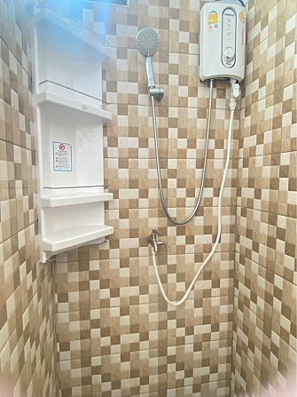 1 Bedroom, 1 Bathroom - Townhouse Pattaya - photo 7