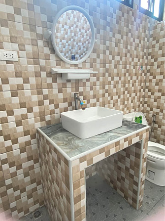 1 Bedroom, 1 Bathroom - Townhouse Pattaya - photo 5