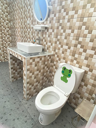 1 Bedroom, 1 Bathroom - Townhouse Pattaya - photo 6