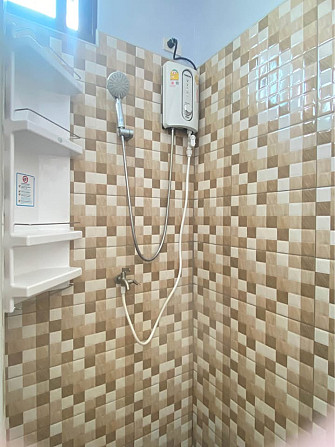 1 Bedroom, 1 Bathroom - Townhouse Pattaya - photo 4