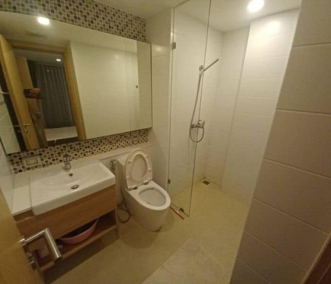 1 Bed 1 Bath Apartment Pattaya - photo 5