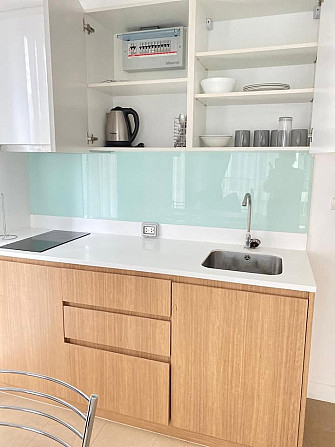 1 Bed 1 Bath Apartment Pattaya - photo 9