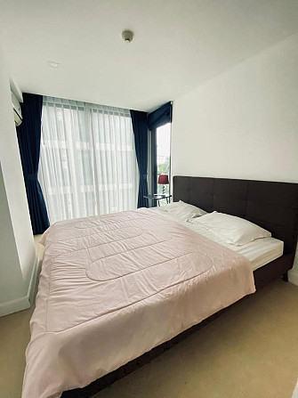 1 Bed 1 Bath Apartment Pattaya - photo 6