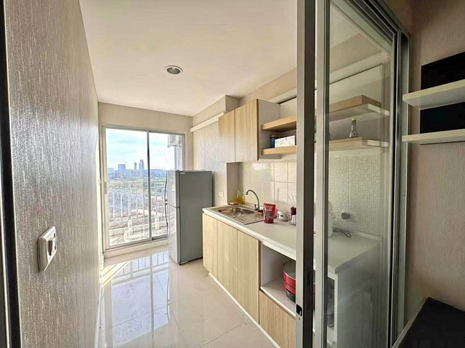 1 Bed 1 Bath - Apartment Pattaya - photo 1
