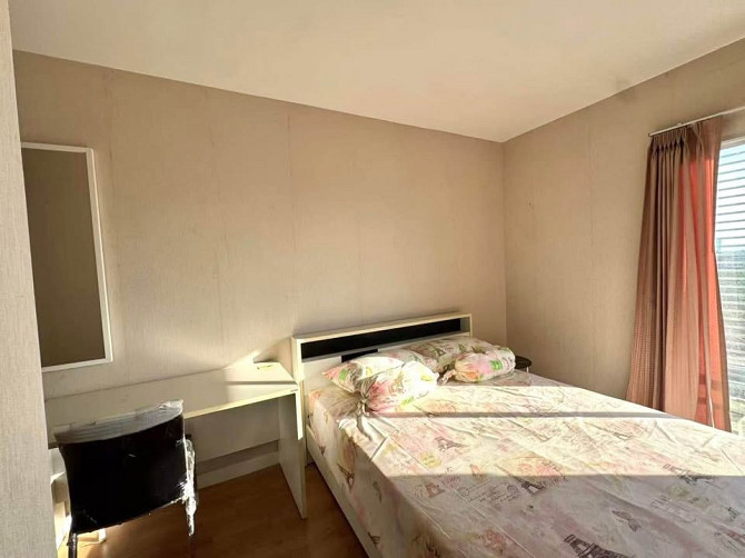 1 Bed 1 Bath - Apartment Pattaya - photo 4