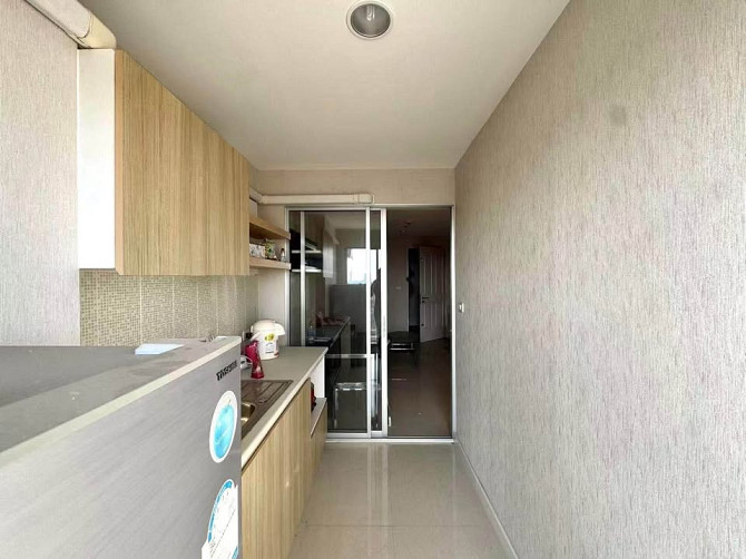 1 Bed 1 Bath - Apartment Pattaya - photo 10