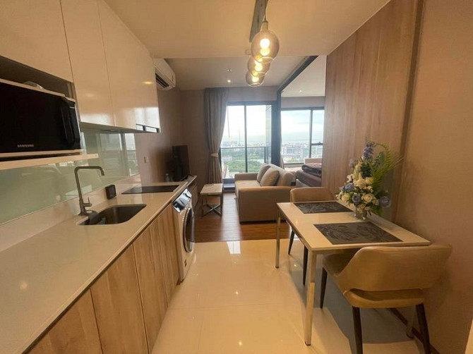 1 Bed 1 Bath Flat Pattaya - photo 8